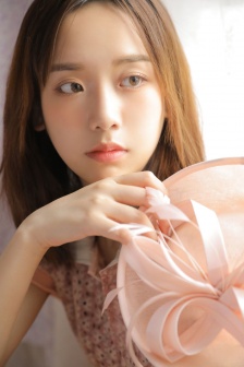 美女照片